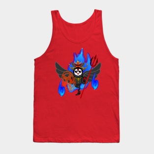 LILITH Tank Top